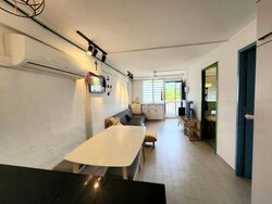 Blk 29 New Upper Changi Road (Bedok), HDB 3 Rooms #468135921